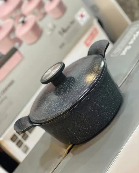 طقم اركوبايركس 46 قطعة – لومينارك